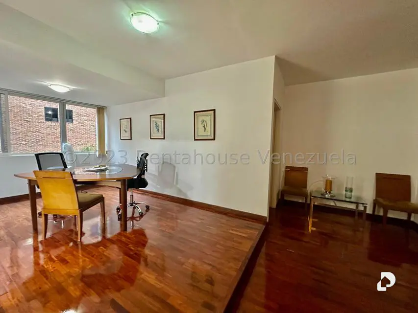 Apartamento en Las Mercedes, Caracas – 4