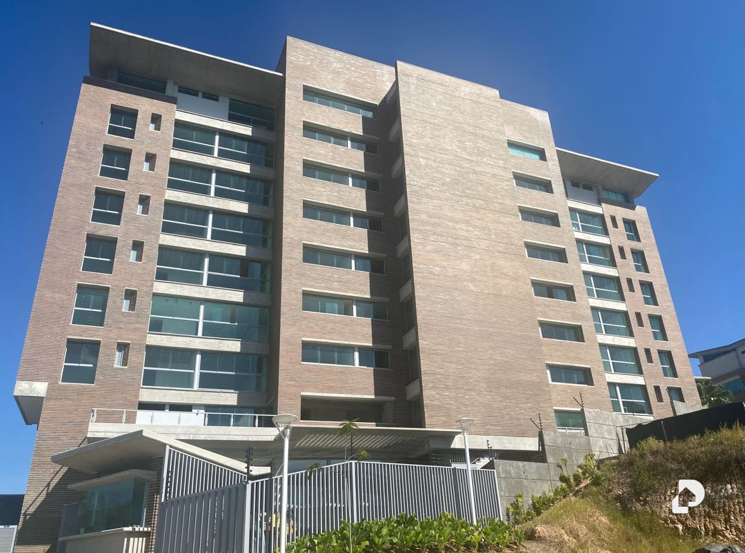 Apartamento en Caracas – 1