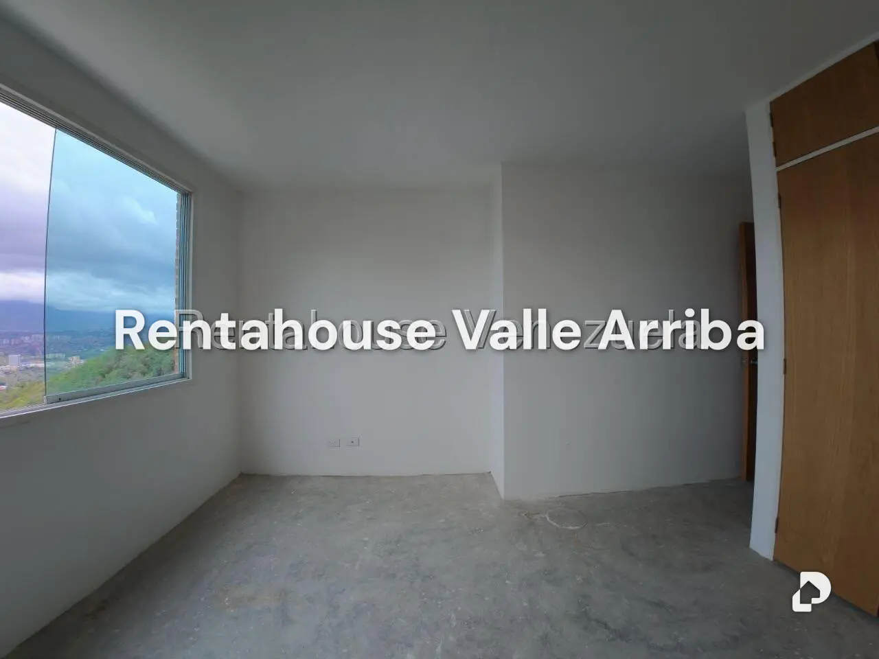 Apartamento en Lomas del Sol, Caracas – 28