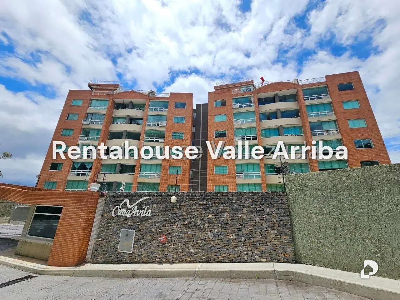 Apartamento en Lomas del Sol, Caracas – 1
