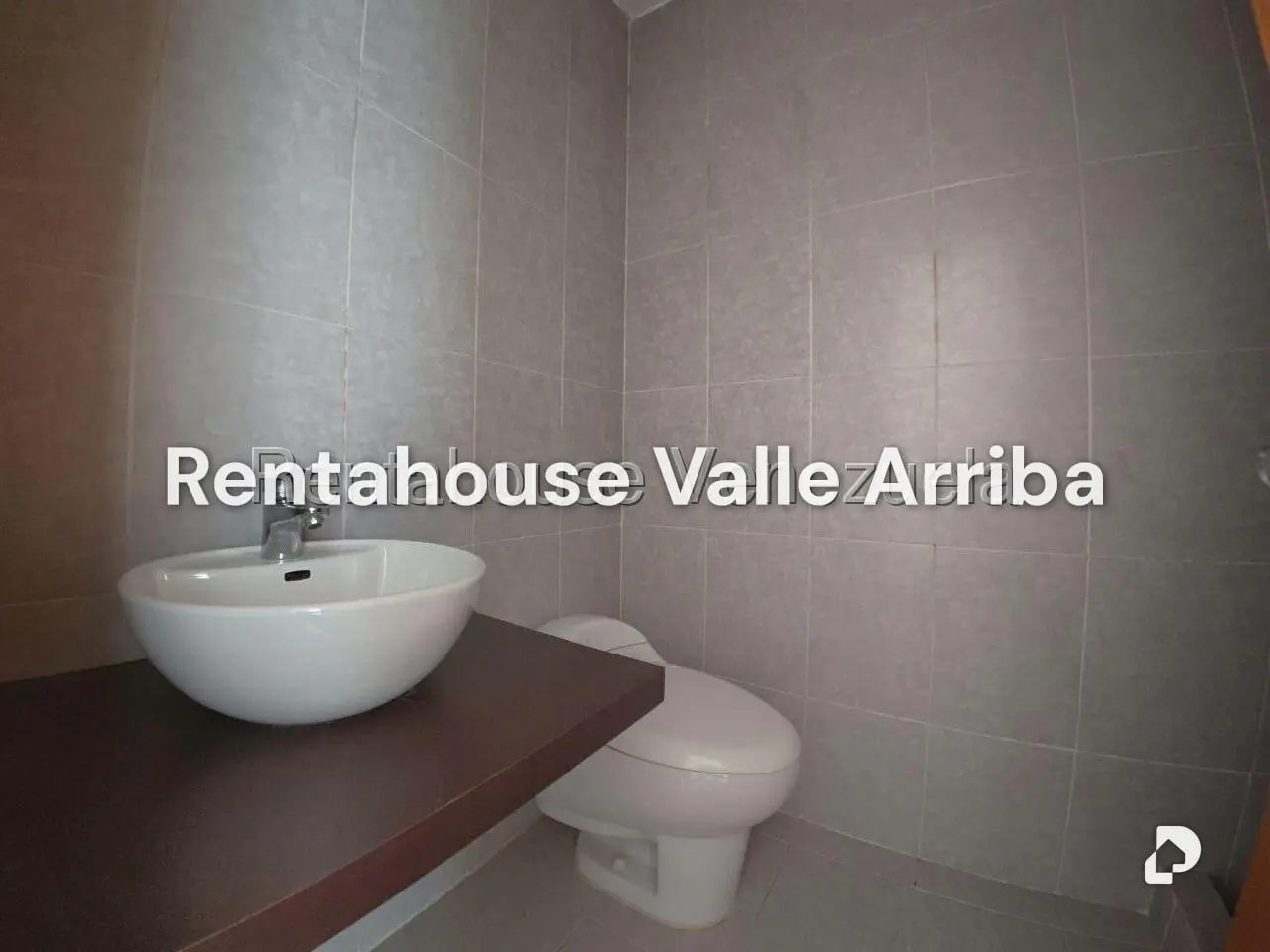 Apartamento en Lomas del Sol, Caracas – 22