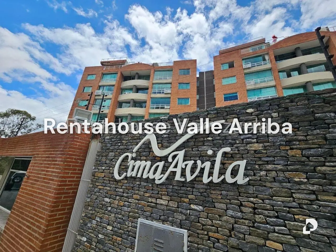 Apartamento en Lomas del Sol, Caracas – 3