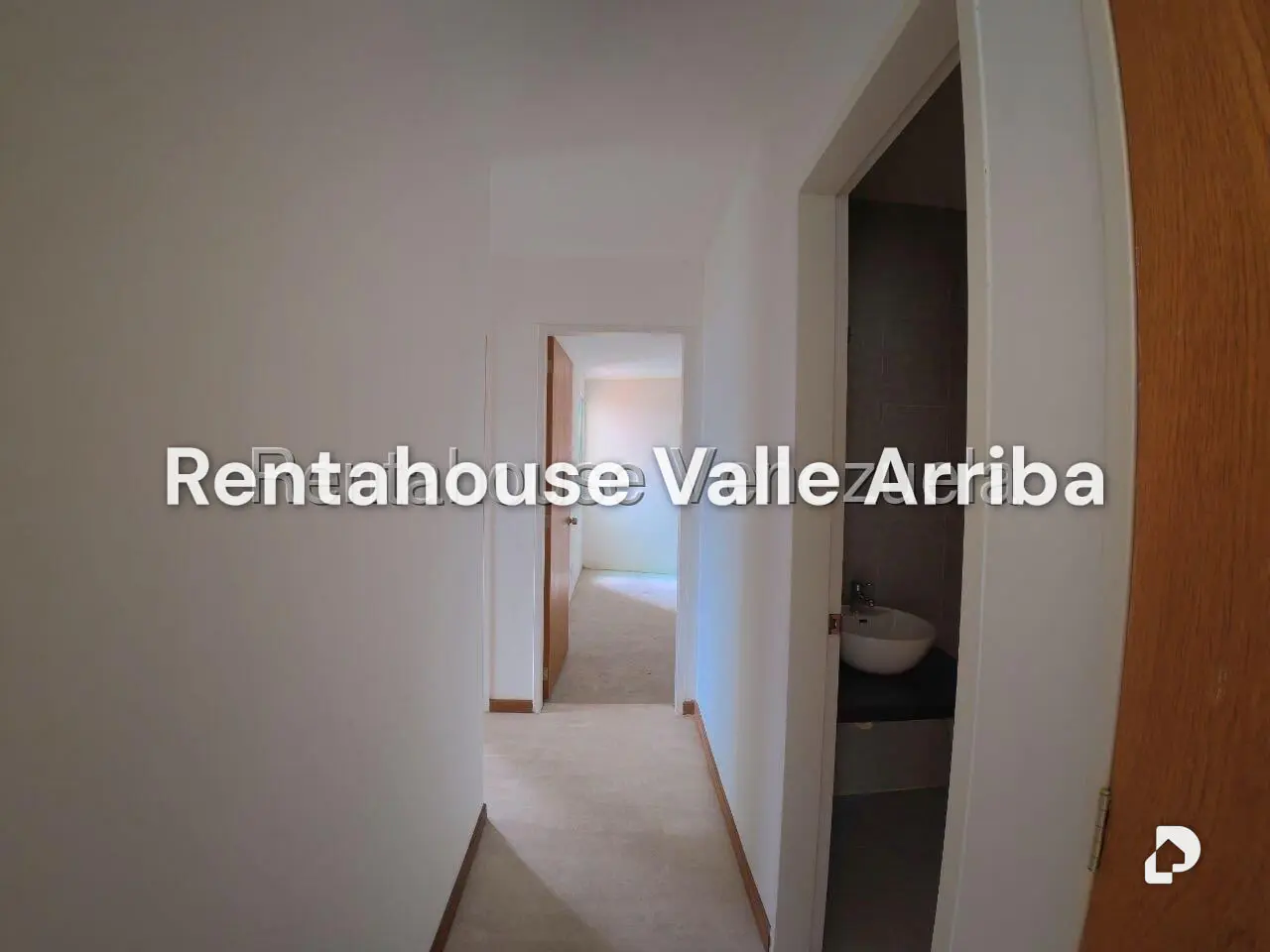 Apartamento en Lomas del Sol, Caracas – 21
