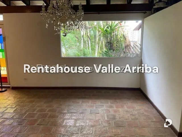 Casa en La Lagunita Country Club, Caracas – 10