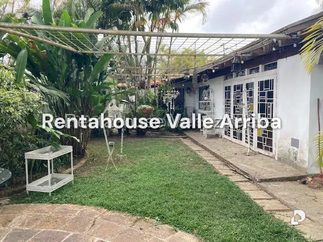 Casa en La Lagunita Country Club, Caracas – 7