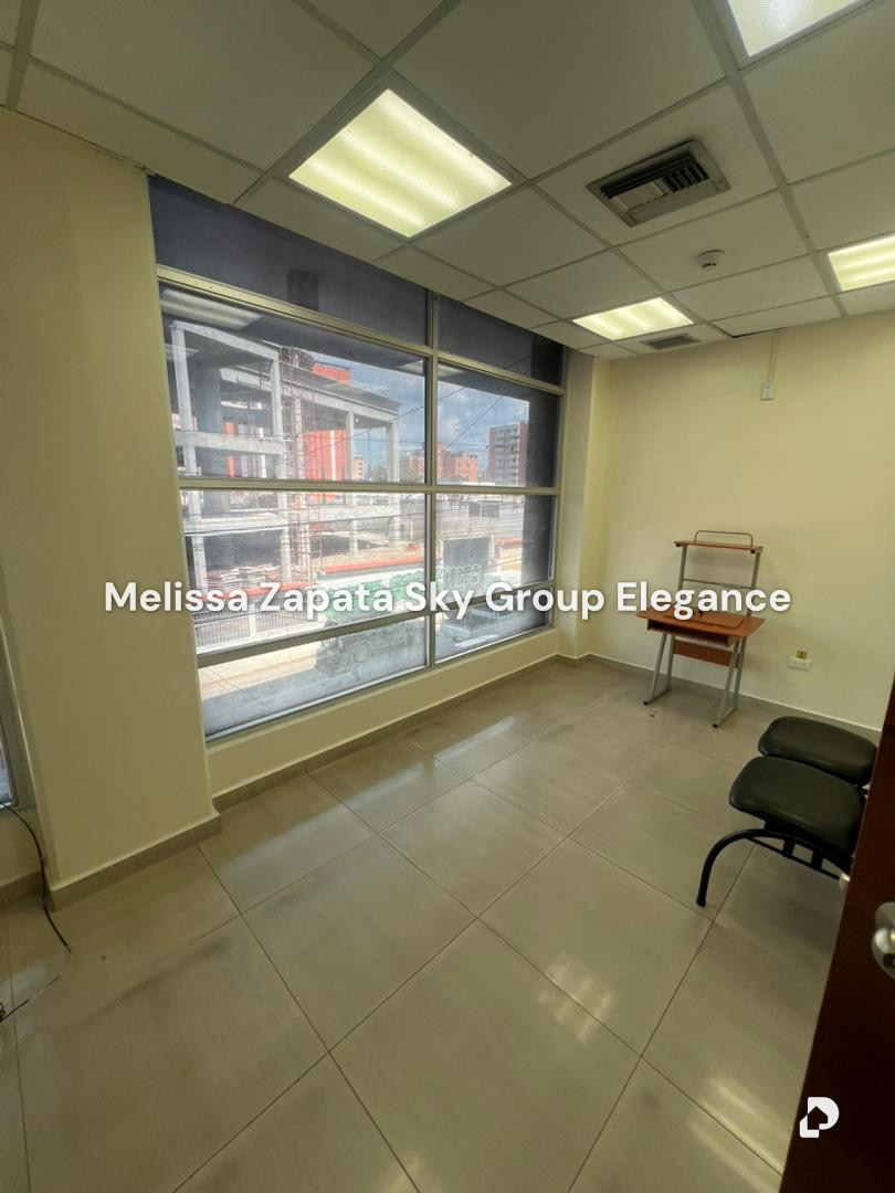 Oficina en Barquisimeto – 11