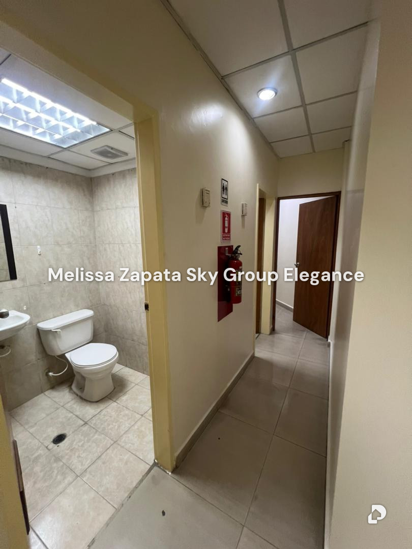 Oficina en Barquisimeto – 4