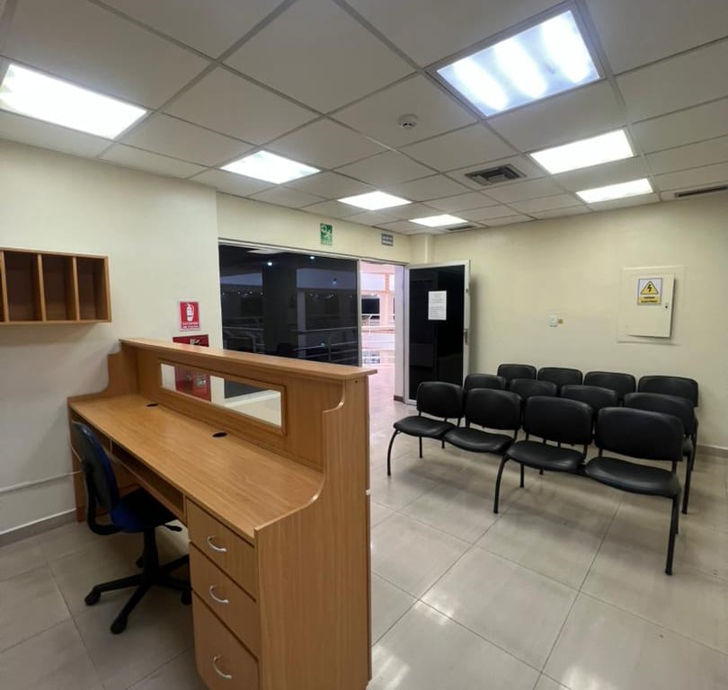 Oficina en Barquisimeto - 1