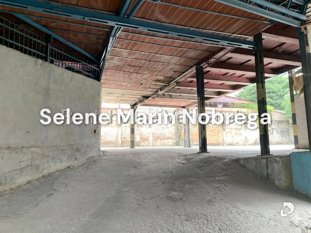 Land in Boleíta Sur, Caracas – 2