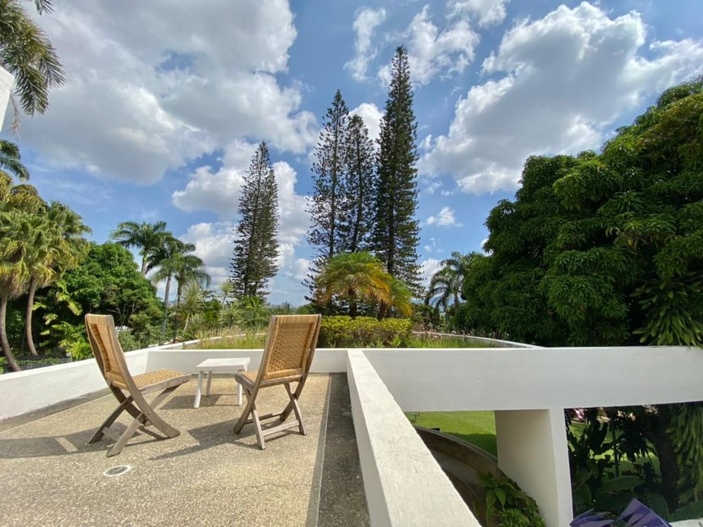Casa en Los Chorros, Caracas - 1