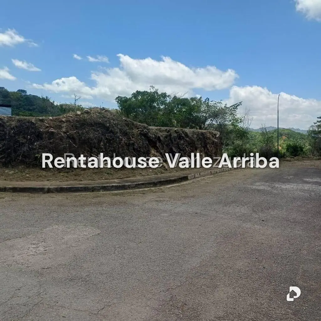 Terreno en Bosques de La Lagunita, Caracas – 15