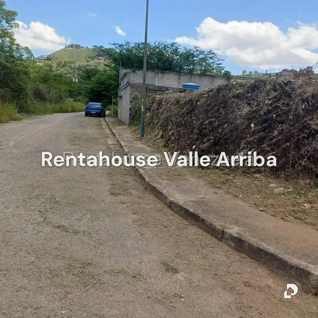 Terreno en Bosques de La Lagunita, Caracas – 16