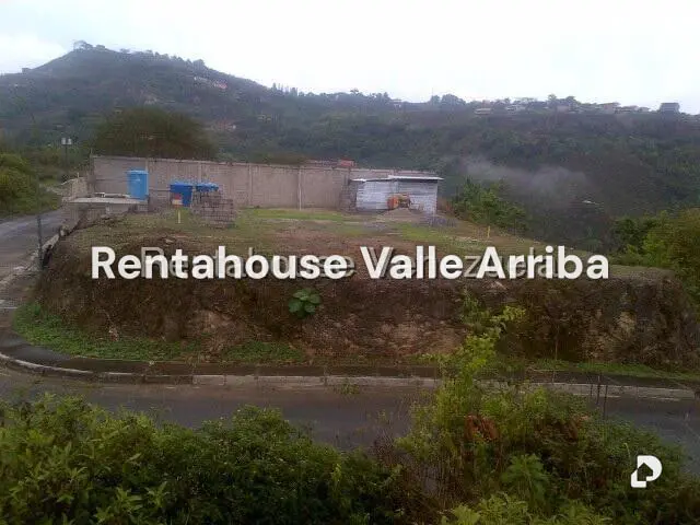 Terreno en Bosques de La Lagunita, Caracas – 3