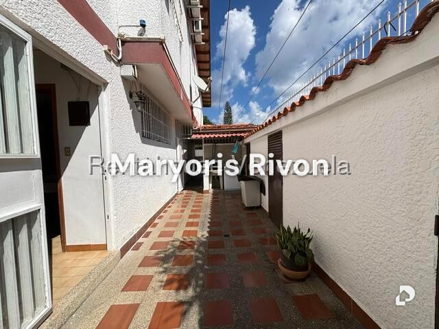 Casa en Macaracuay, Caracas – 26