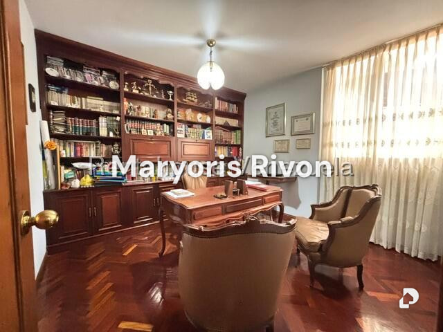 Casa en Macaracuay, Caracas – 7