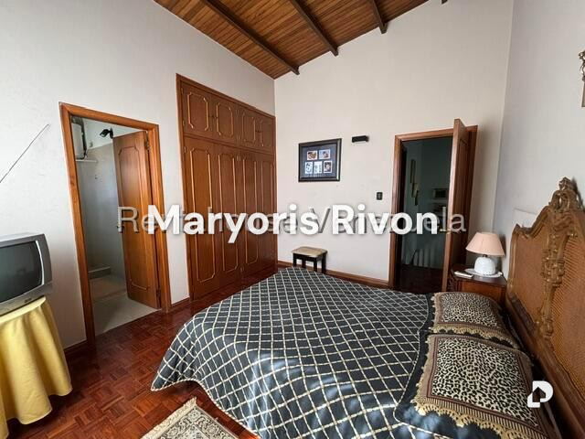 Casa en Macaracuay, Caracas – 20