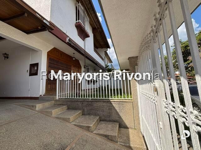 Casa en Macaracuay, Caracas – 28