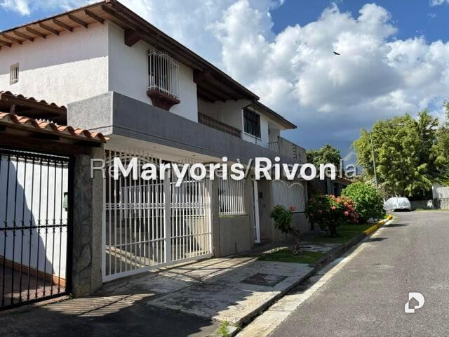 Casa en Macaracuay, Caracas – 1