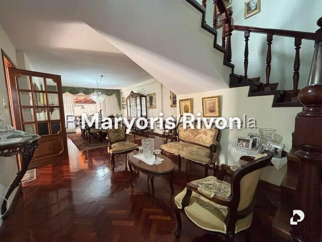 Casa en Macaracuay, Caracas – 5