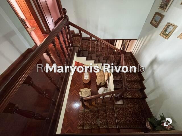 Casa en Macaracuay, Caracas – 23