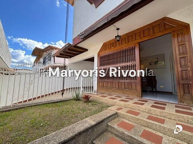 Casa en Macaracuay, Caracas – 2
