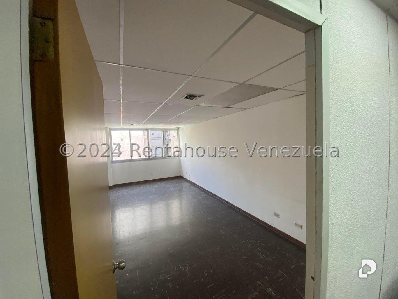 Oficina en La Candelaria, Caracas – 7