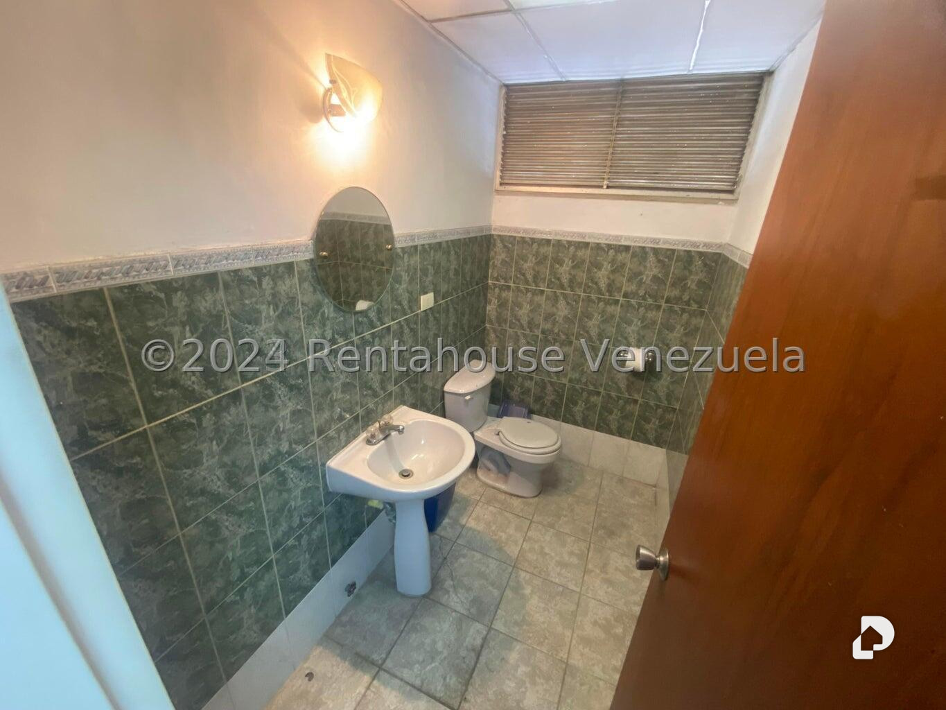 Oficina en La Candelaria, Caracas – 10