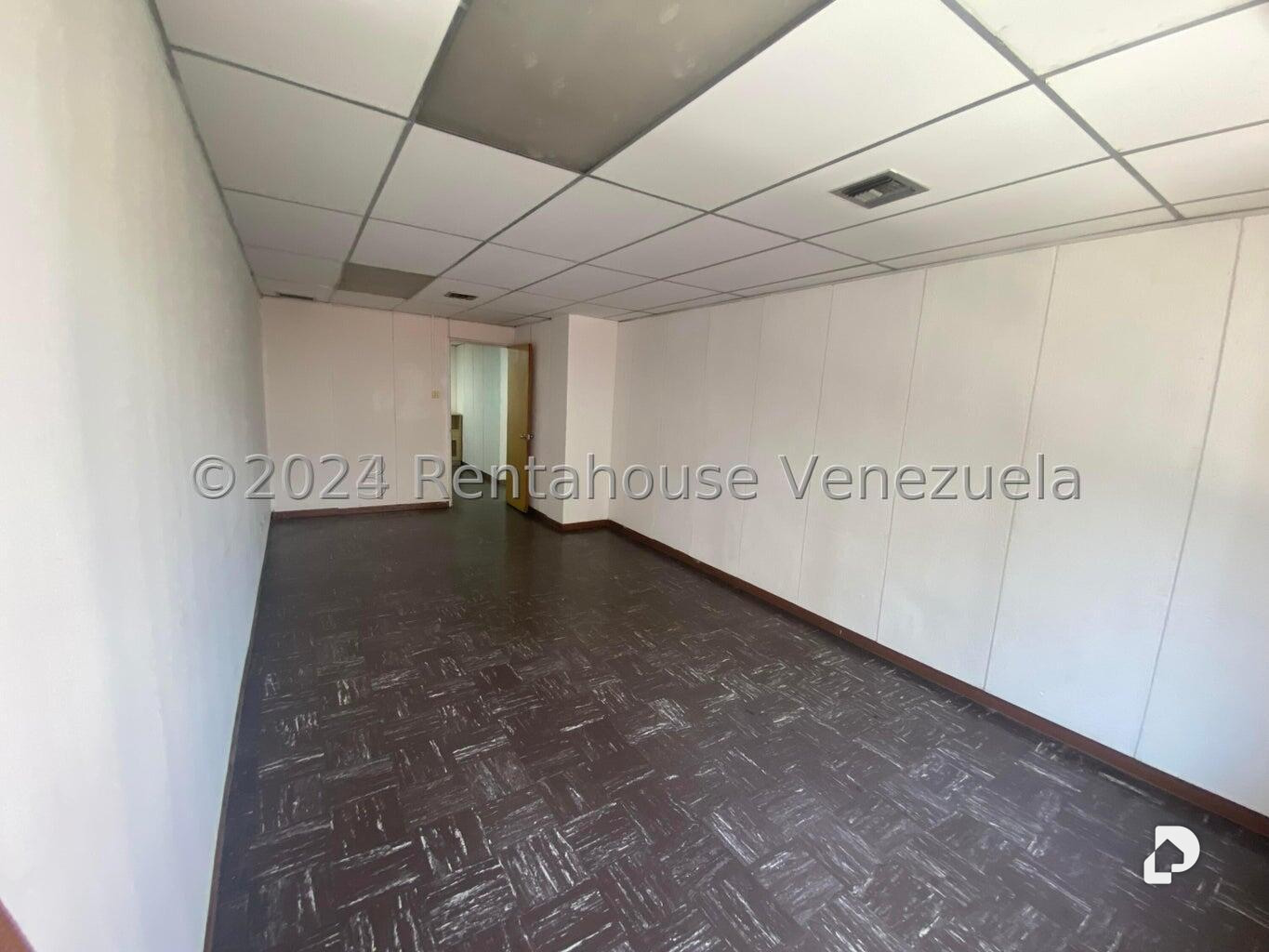 Oficina en La Candelaria, Caracas – 2