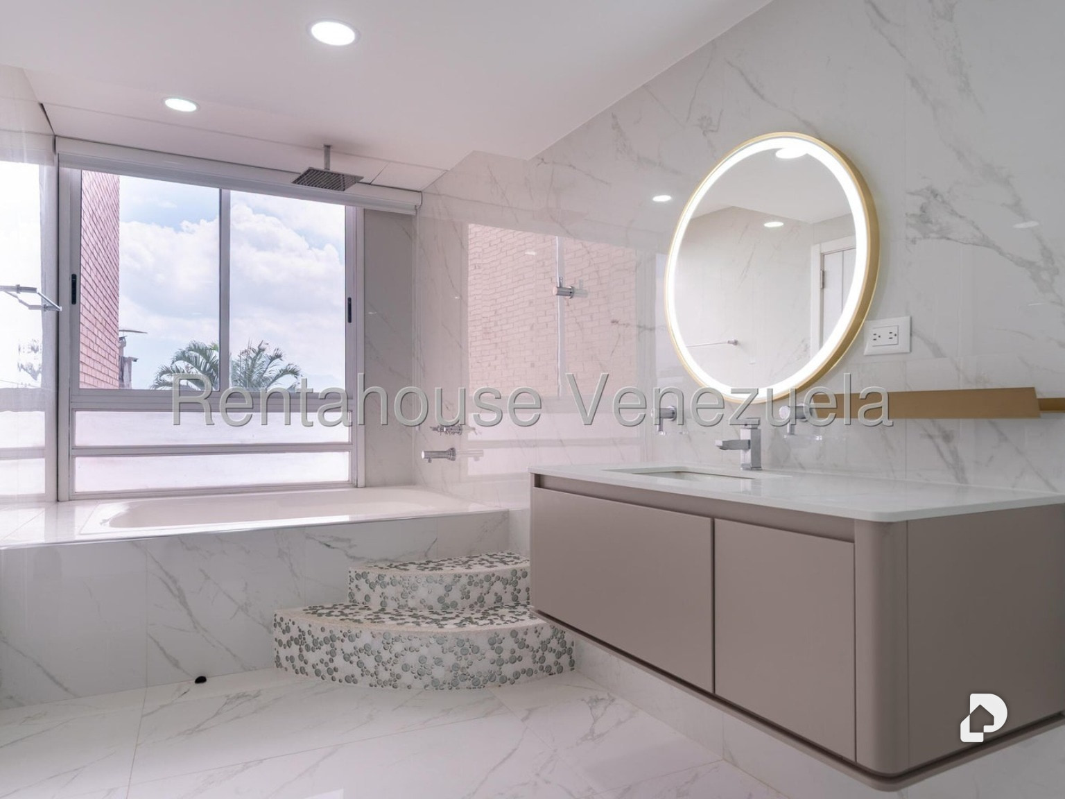 Apartamento en Mirador de Los Campitos, Caracas – 22