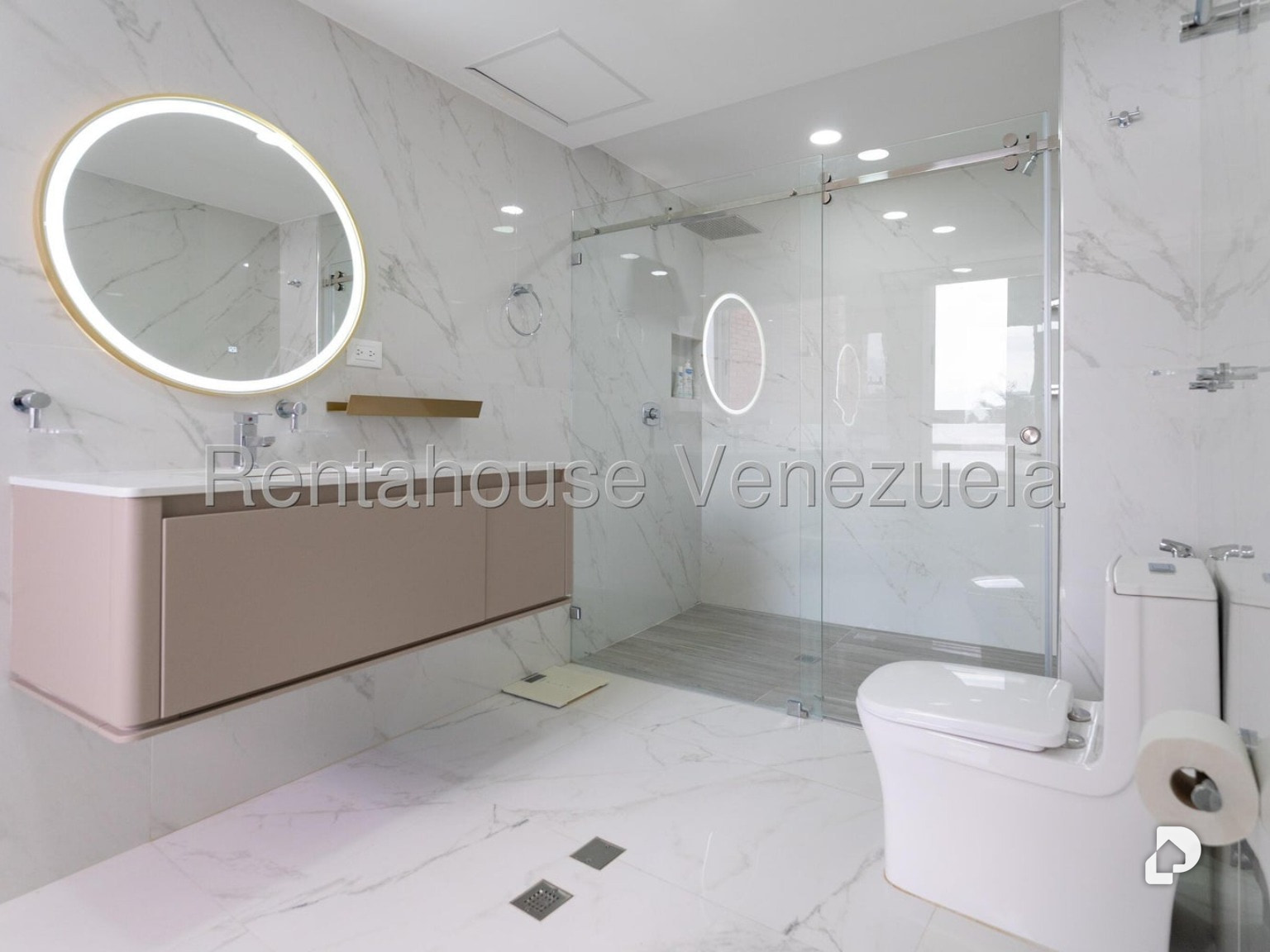 Apartamento en Mirador de Los Campitos, Caracas – 21