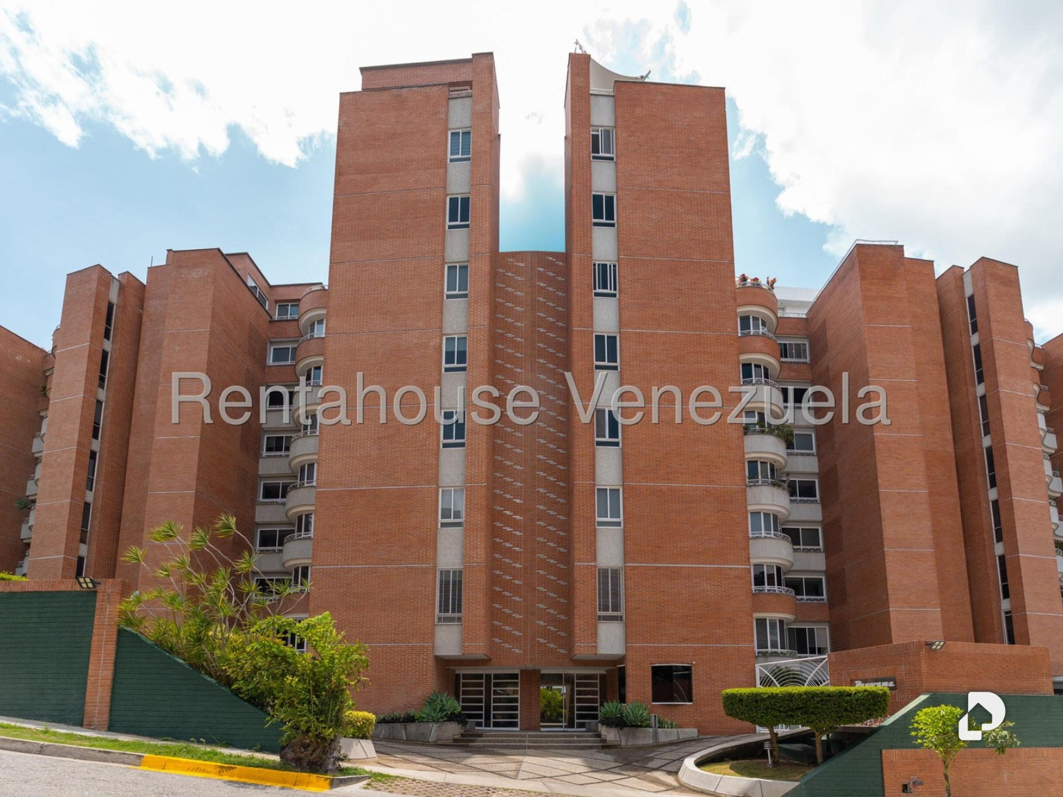 Apartamento en Mirador de Los Campitos, Caracas – 40