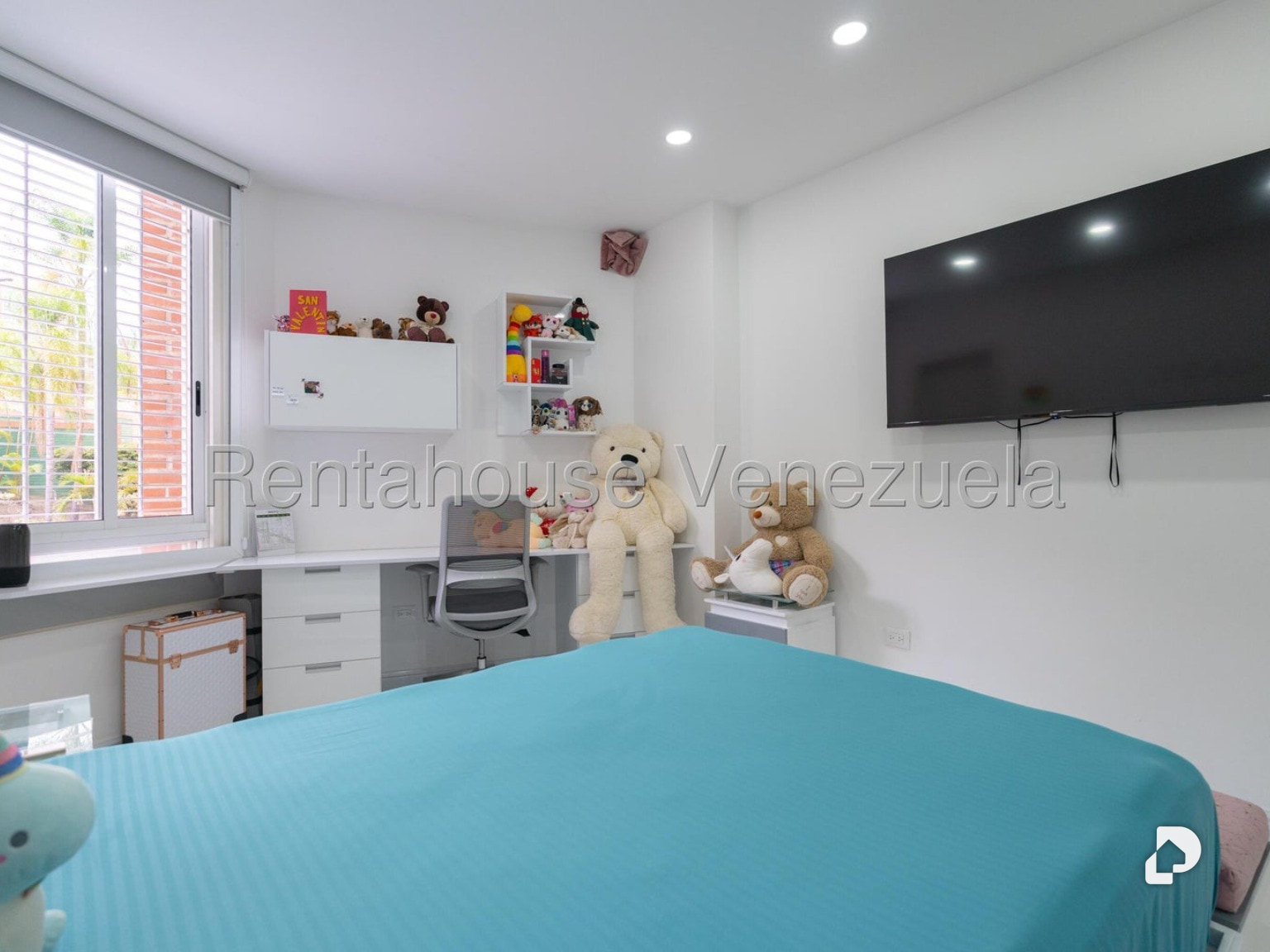 Apartamento en Mirador de Los Campitos, Caracas – 26