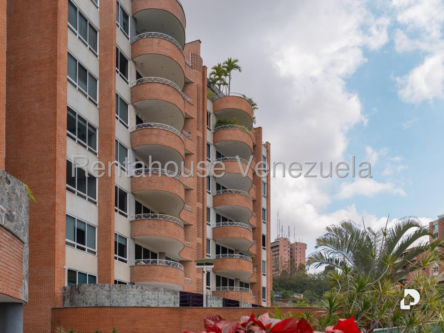 Apartamento en Mirador de Los Campitos, Caracas – 38