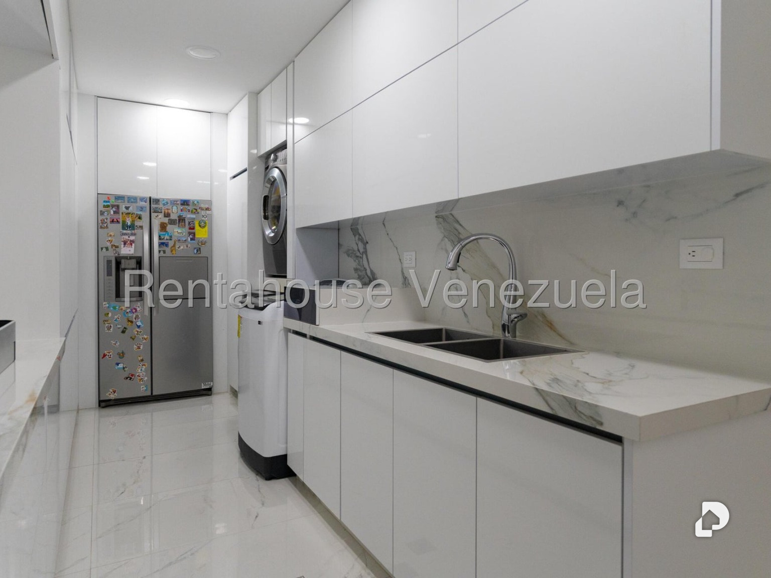 Apartamento en Mirador de Los Campitos, Caracas – 18