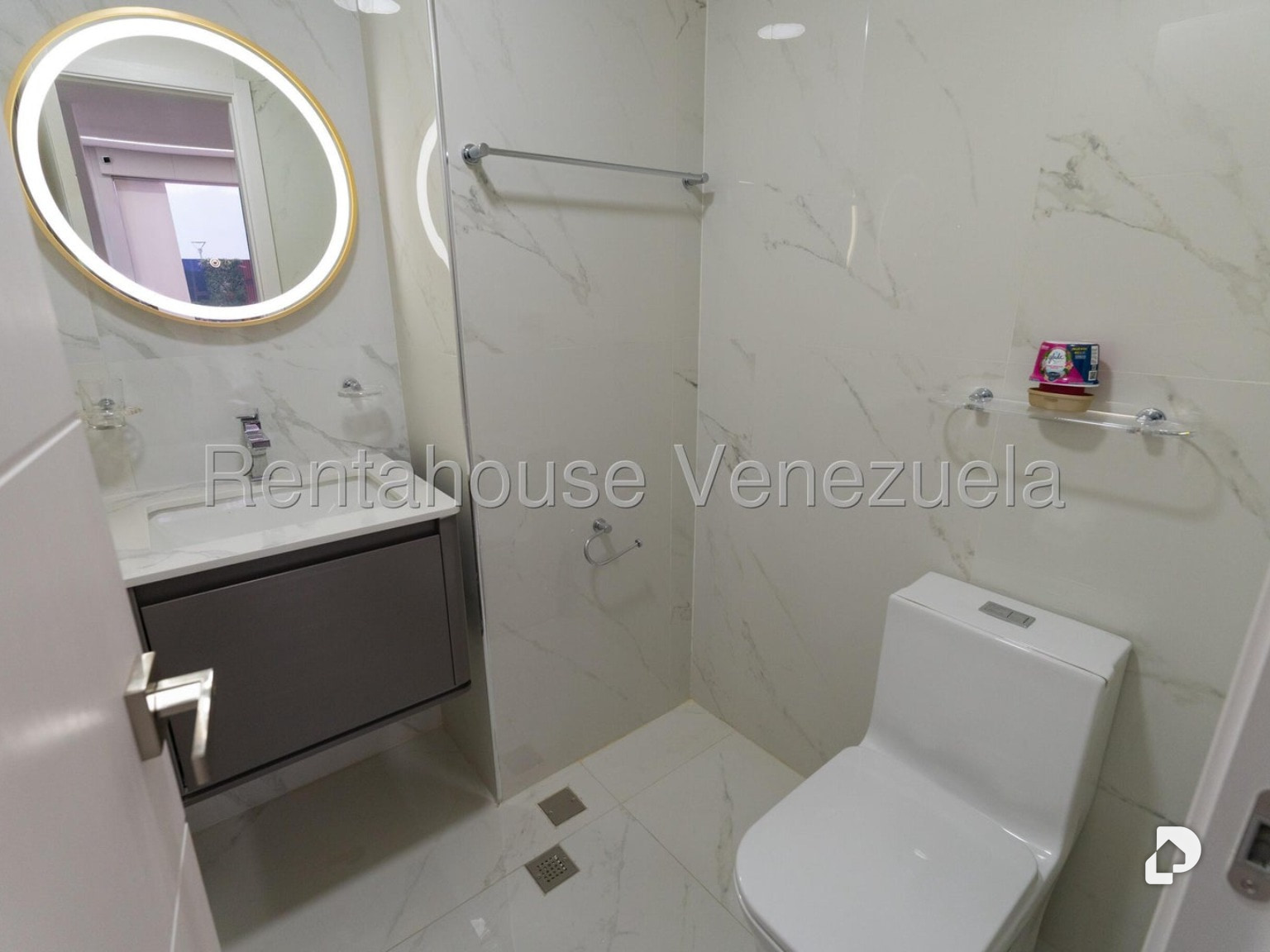 Apartamento en Mirador de Los Campitos, Caracas – 19