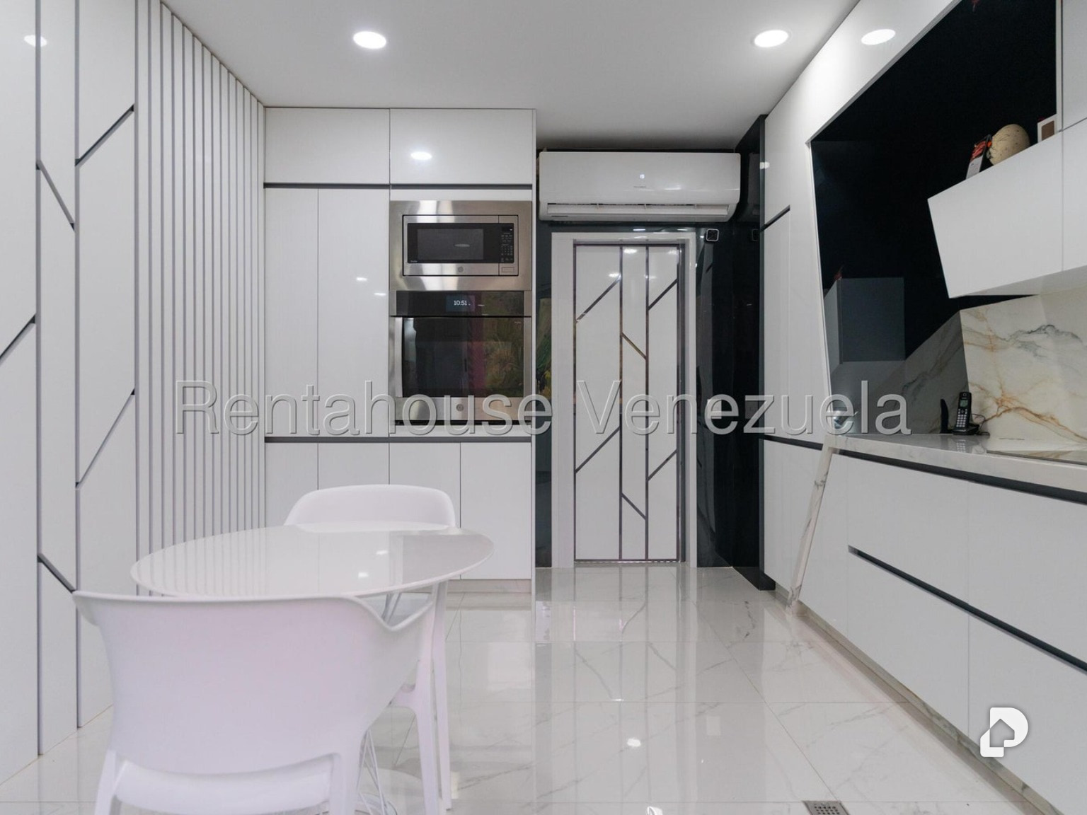 Apartamento en Mirador de Los Campitos, Caracas – 15