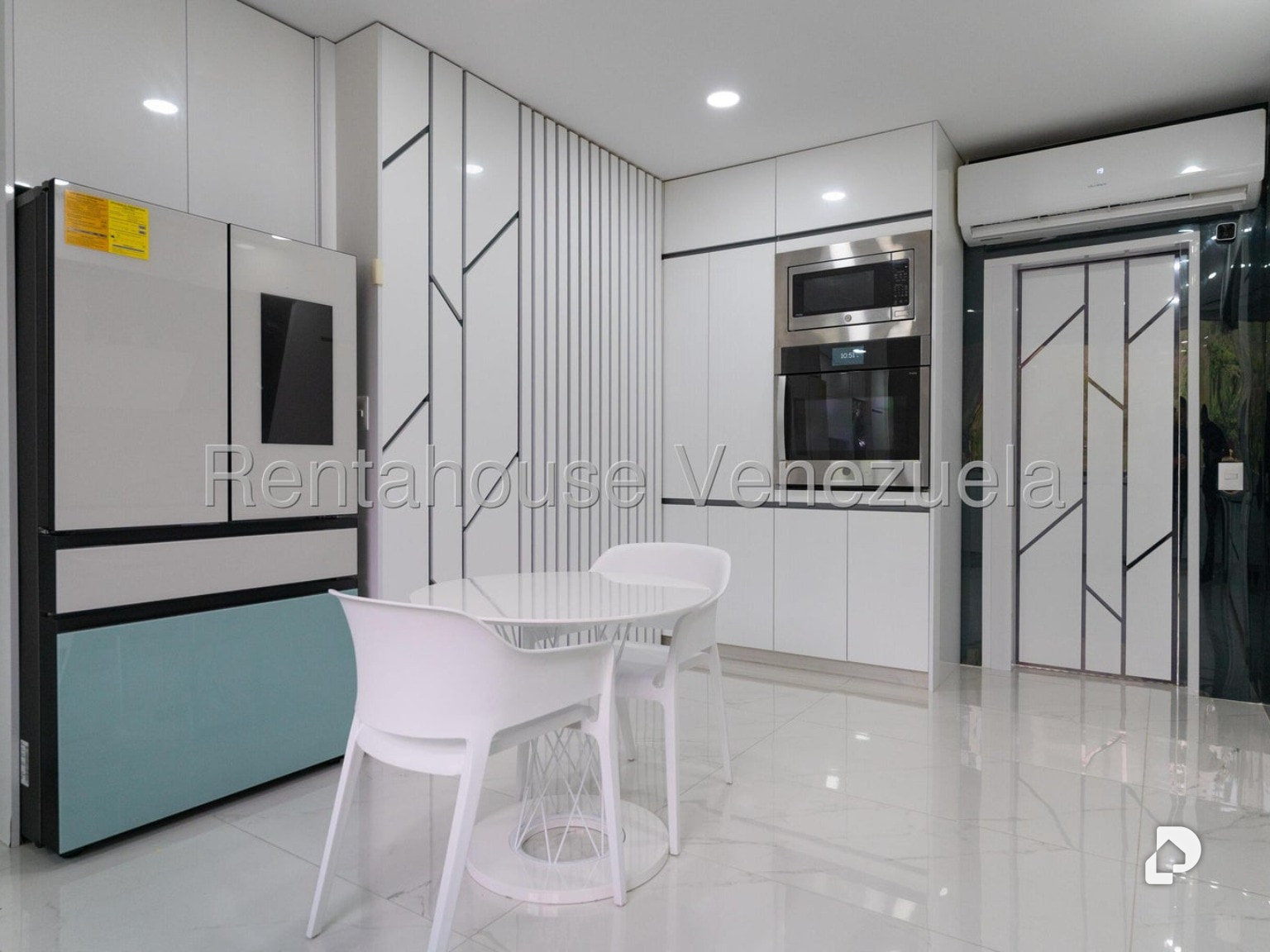 Apartamento en Mirador de Los Campitos, Caracas – 14