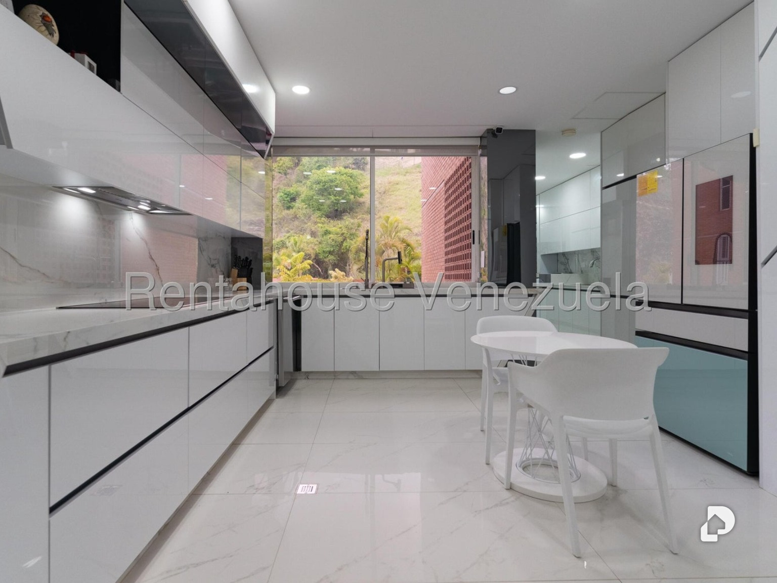 Apartamento en Mirador de Los Campitos, Caracas – 16
