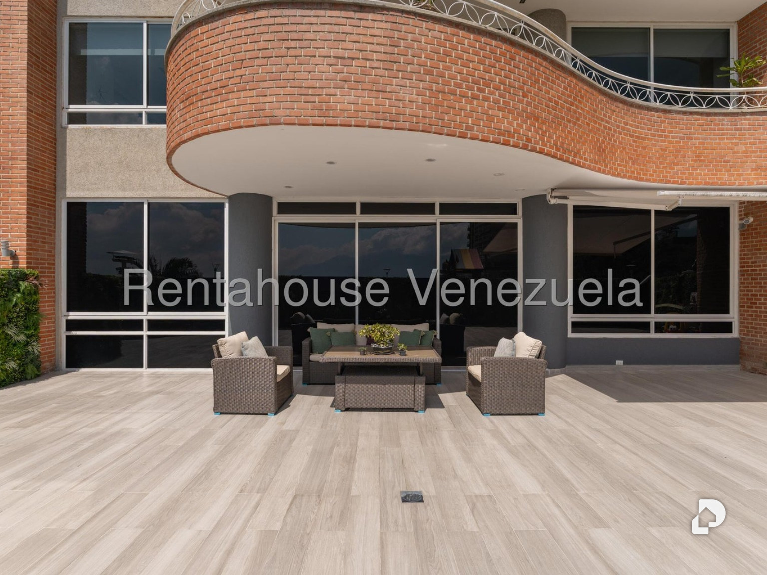 Apartamento en Mirador de Los Campitos, Caracas – 3