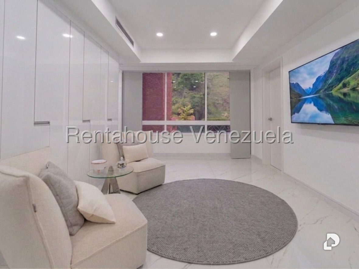 Apartamento en Mirador de Los Campitos, Caracas – 32