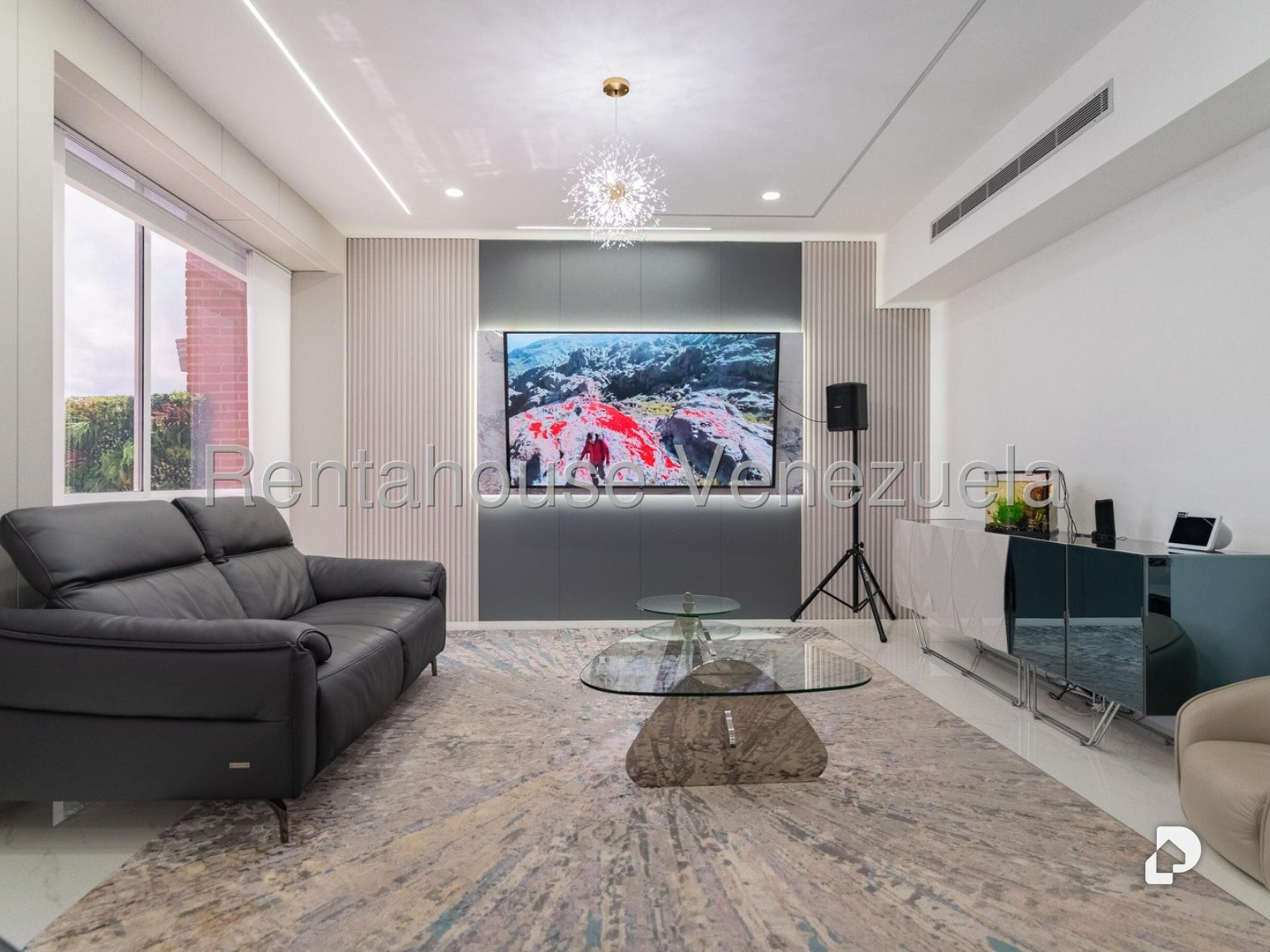 Apartamento en Mirador de Los Campitos, Caracas – 6