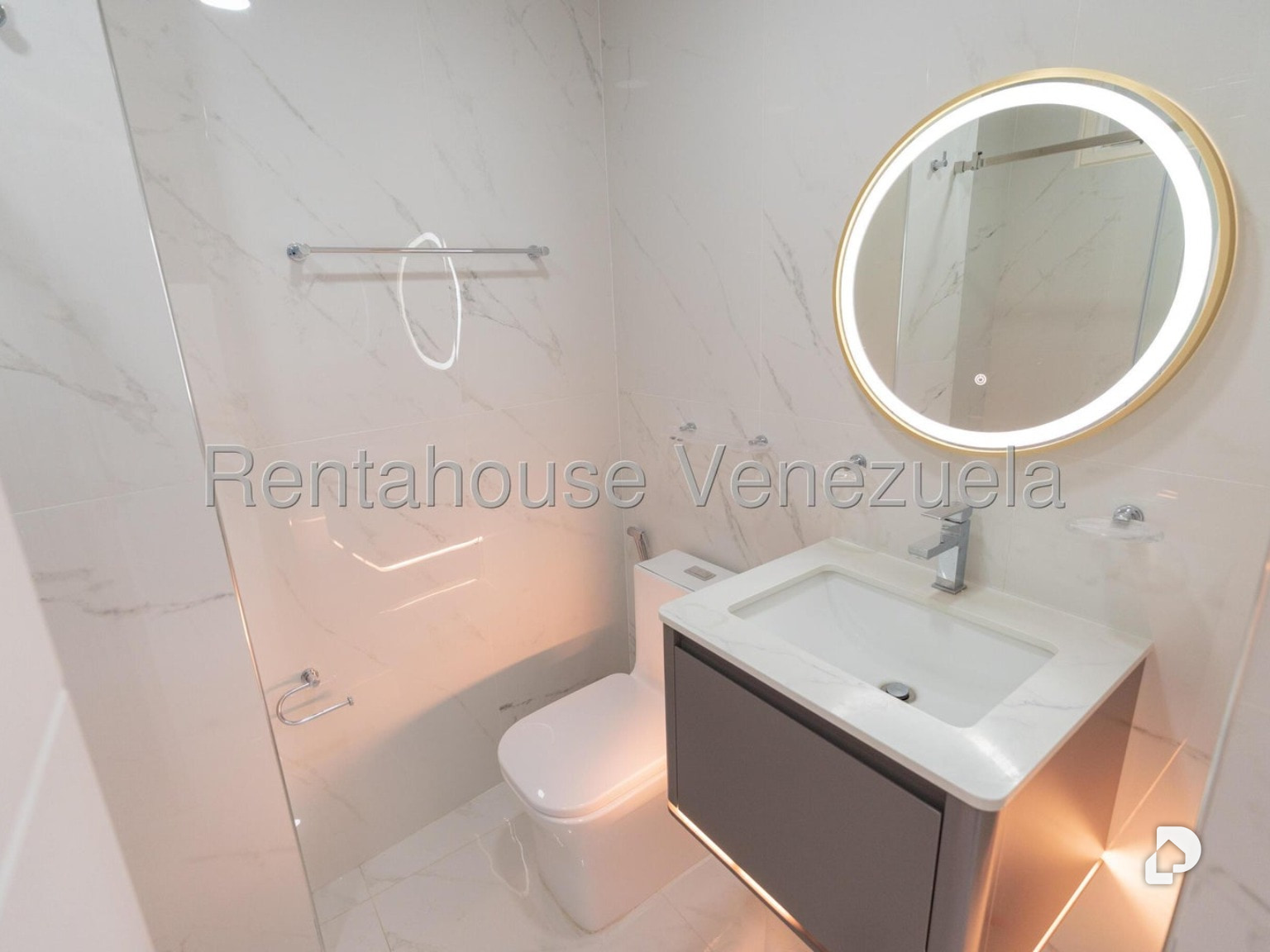 Apartamento en Mirador de Los Campitos, Caracas – 29