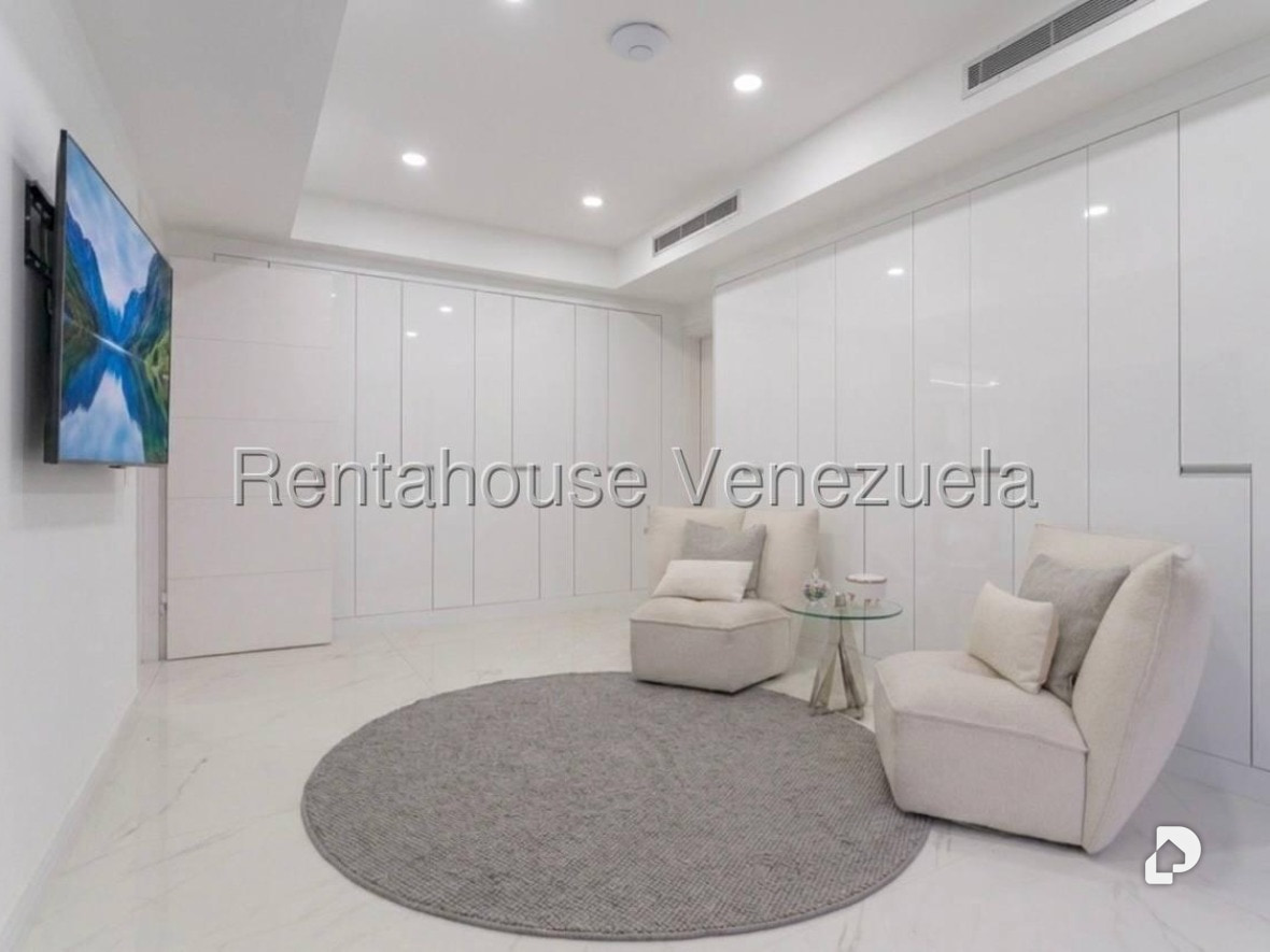 Apartamento en Mirador de Los Campitos, Caracas – 33