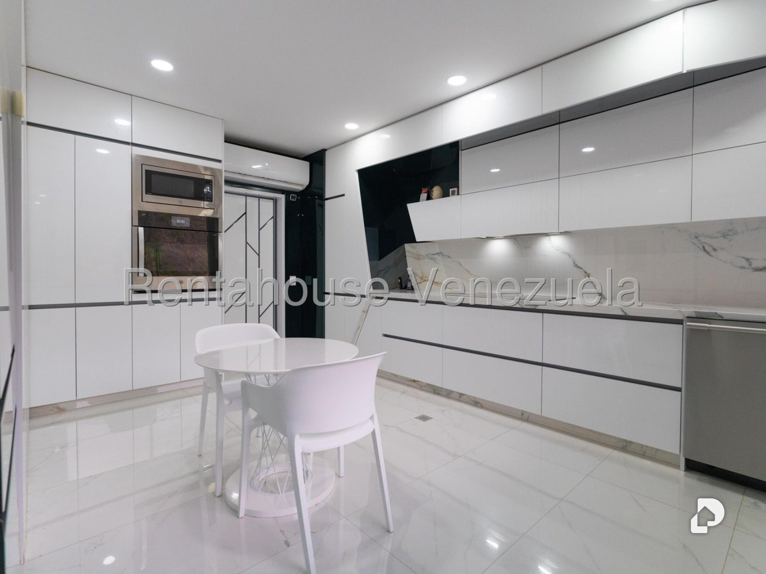 Apartamento en Mirador de Los Campitos, Caracas – 13