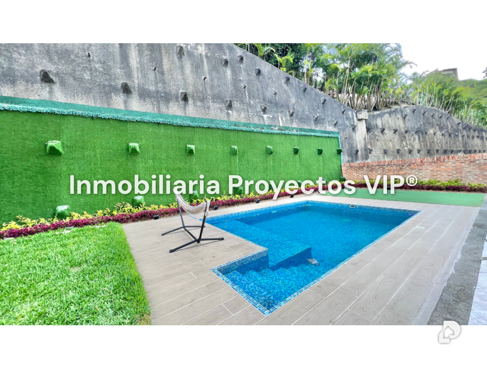 Apartamento en Cantarrana, Caracas – 11