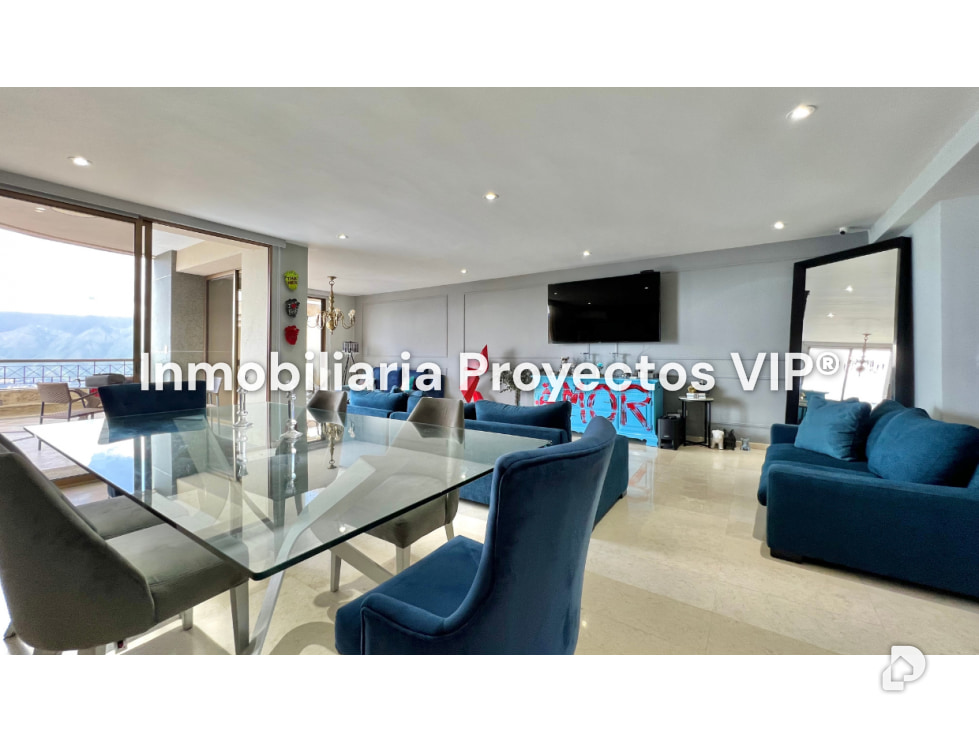 Apartamento en Cantarrana, Caracas – 5