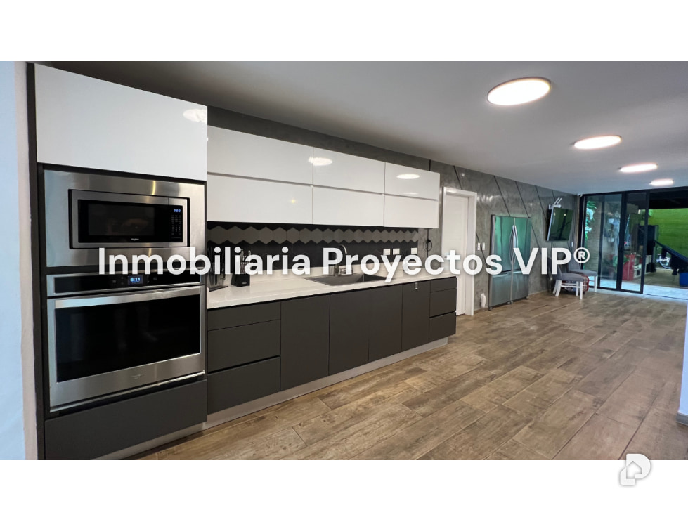 Apartamento en Cantarrana, Caracas – 6