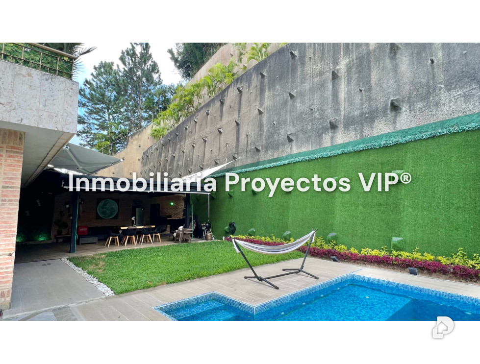 Apartamento en Cantarrana, Caracas – 12