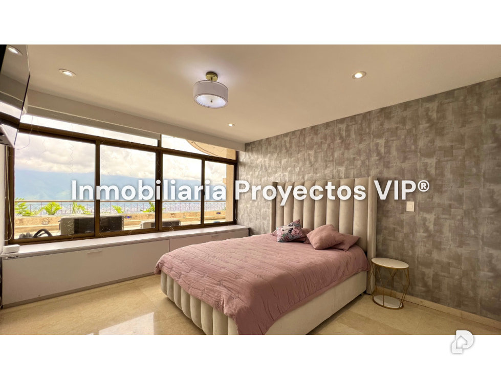 Apartamento en Cantarrana, Caracas – 7