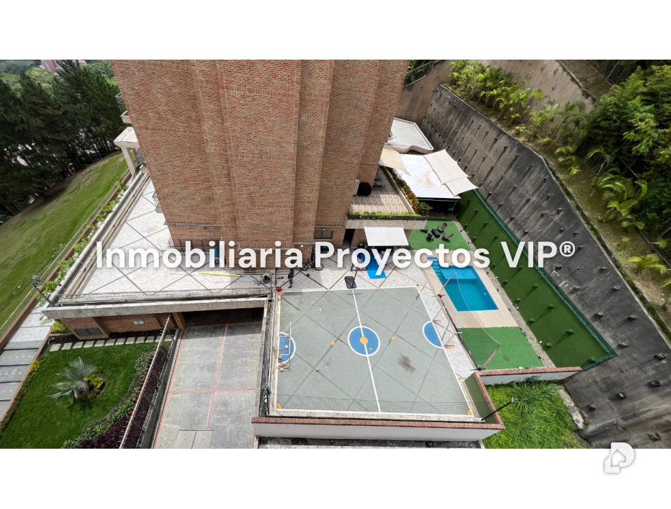Apartamento en Cantarrana, Caracas – 13